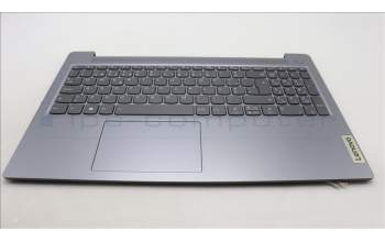 Lenovo 5CB1L45733 Tastatur inkl. Topcase ASM_POR L82X7 AG BL