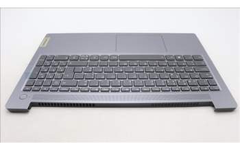 Lenovo 5CB1L45733 Tastatur inkl. Topcase ASM_POR L82X7 AG BL
