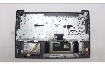 Lenovo 5CB1L45735 Tastatur inkl. Topcase ASM_SLV L82X7 AG BL