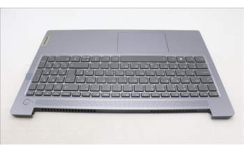 Lenovo 5CB1L45735 Tastatur inkl. Topcase ASM_SLV L82X7 AG BL