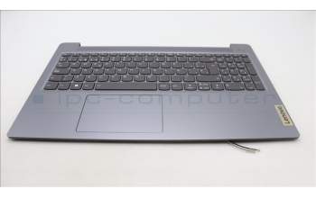 Lenovo 5CB1L45736 Tastatur inkl. Topcase spanisch L82X7 AG BL