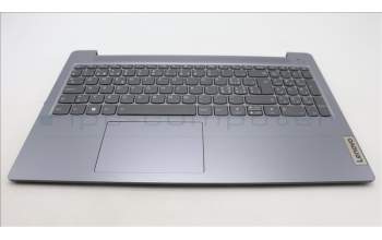 Lenovo 5CB1L45737 Tastatur inkl. Topcase schweiz L82X7 AG BL