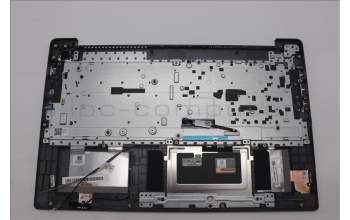 Lenovo 5CB1L45741 Tastatur inkl. Topcase ASM_UK L82X7 AG BL