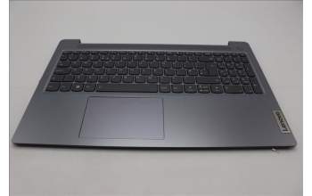 Lenovo 5CB1L45741 Tastatur inkl. Topcase ASM_UK L82X7 AG BL