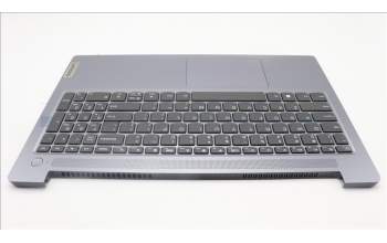 Lenovo 5CB1L45744 Tastatur inkl. Topcase ASM_ENG L82X7 AG NBL