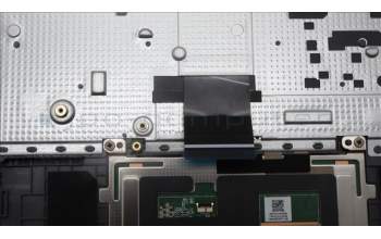 Lenovo 5CB1L45744 Tastatur inkl. Topcase ASM_ENG L82X7 AG NBL