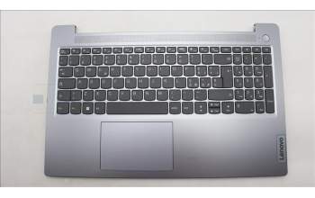 Lenovo 5CB1L45746 Tastatur inkl. Topcase ASM_ITA L82X7 AG NBL