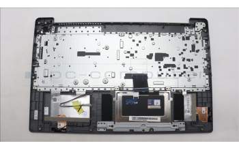 Lenovo 5CB1L45746 Tastatur inkl. Topcase ASM_ITA L82X7 AG NBL