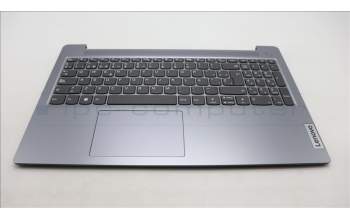 Lenovo 5CB1L45747 Tastatur inkl. Topcase spanisch L82X7 AG NBL