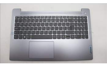 Lenovo 5CB1L45750 Tastatur inkl. Topcase ASM_POR L82X7 AG NBL