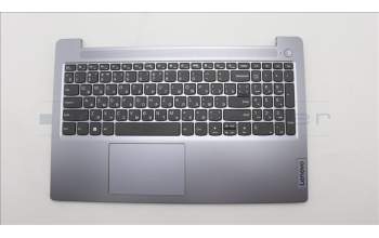 Lenovo 5CB1L45755 Tastatur inkl. Topcase ASM_RUS L82X7 AG NBL