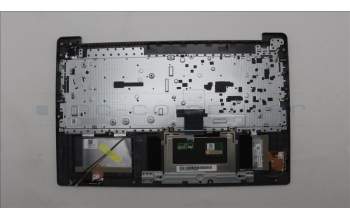 Lenovo 5CB1L45755 Tastatur inkl. Topcase ASM_RUS L82X7 AG NBL