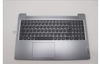 Lenovo 5CB1L45756 Tastatur inkl. Topcase ASM_FRA L82X7 AG NBL