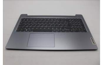 Lenovo 5CB1L45756 Tastatur inkl. Topcase ASM_FRA L82X7 AG NBL