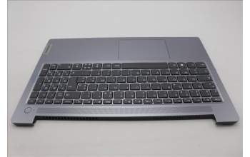 Lenovo 5CB1L45756 Tastatur inkl. Topcase ASM_FRA L82X7 AG NBL