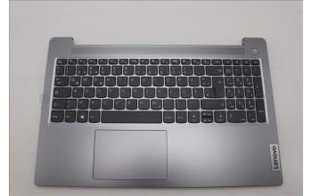 Lenovo 5CB1L45757 Tastatur inkl. Topcase deutsch L82X7 AG NBL