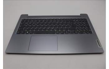 Lenovo 5CB1L45757 Tastatur inkl. Topcase deutsch L82X7 AG NBL