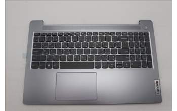 Lenovo 5CB1L45758 Tastatur inkl. Topcase ASM_ARA L82X7 AG NBL