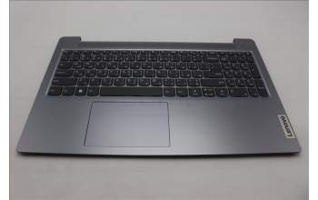 Lenovo 5CB1L45758 Tastatur inkl. Topcase ASM_ARA L82X7 AG NBL