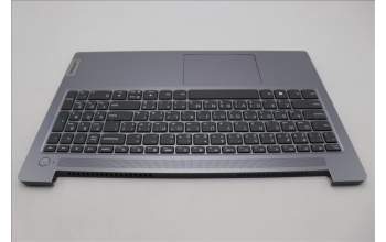 Lenovo 5CB1L45758 Tastatur inkl. Topcase ASM_ARA L82X7 AG NBL