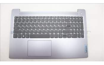 Lenovo 5CB1L45761 Tastatur inkl. Topcase ASM_HBW L82X7 AG NBL