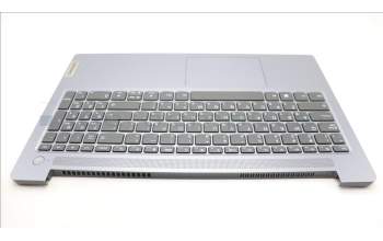 Lenovo 5CB1L45761 Tastatur inkl. Topcase ASM_HBW L82X7 AG NBL
