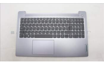 Lenovo 5CB1L45762 Tastatur inkl. Topcase ASM_HUN L82X7 AG NBL