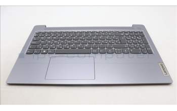 Lenovo 5CB1L45762 Tastatur inkl. Topcase ASM_HUN L82X7 AG NBL