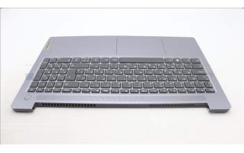 Lenovo 5CB1L45762 Tastatur inkl. Topcase ASM_HUN L82X7 AG NBL