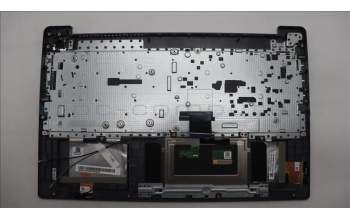 Lenovo 5CB1L45763 Tastatur inkl. Topcase ASM_NORDIC L82X7 AG NBL