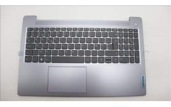 Lenovo 5CB1L45764 Tastatur inkl. Topcase ASM_BEL L82X7 AG NBL