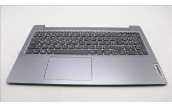 Lenovo 5CB1L45764 Tastatur inkl. Topcase ASM_BEL L82X7 AG NBL