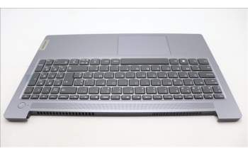 Lenovo 5CB1L45764 Tastatur inkl. Topcase ASM_BEL L82X7 AG NBL