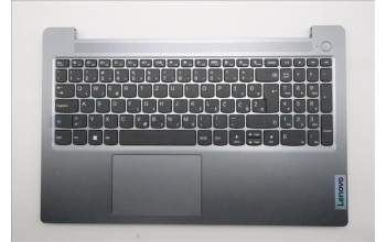 Lenovo 5CB1L45766 Tastatur inkl. Topcase ASM_SLV L82X7 AG NBL