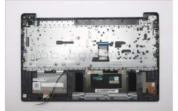 Lenovo 5CB1L45766 Tastatur inkl. Topcase ASM_SLV L82X7 AG NBL