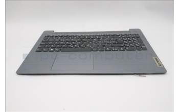 Lenovo 5CB1L45766 Tastatur inkl. Topcase ASM_SLV L82X7 AG NBL