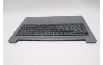 Lenovo 5CB1L45766 Tastatur inkl. Topcase ASM_SLV L82X7 AG NBL