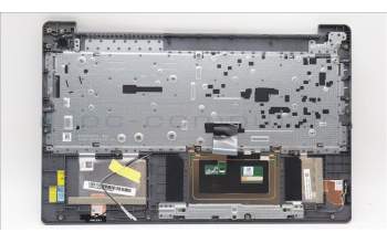 Lenovo 5CB1L45767 Tastatur inkl. Topcase schweiz L82X7 AG NBL