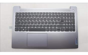 Lenovo 5CB1L45768 Tastatur inkl. Topcase ASM_EURO ENG L82X7AGNBL