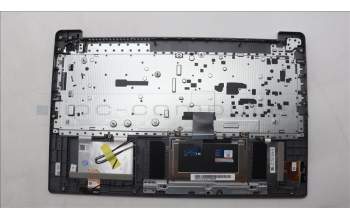 Lenovo 5CB1L45768 Tastatur inkl. Topcase ASM_EURO ENG L82X7AGNBL