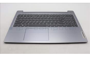 Lenovo 5CB1L45768 Tastatur inkl. Topcase ASM_EURO ENG L82X7AGNBL
