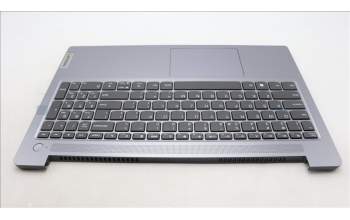 Lenovo 5CB1L45768 Tastatur inkl. Topcase ASM_EURO ENG L82X7AGNBL
