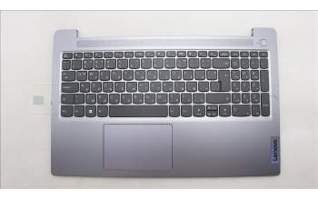 Lenovo 5CB1L45770 Tastatur inkl. Topcase ASM_BUL L82X7 AG NBL