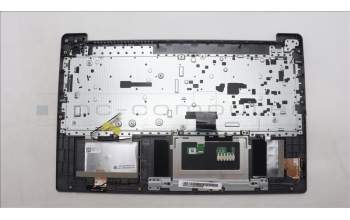 Lenovo 5CB1L45770 Tastatur inkl. Topcase ASM_BUL L82X7 AG NBL