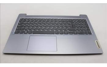 Lenovo 5CB1L45770 Tastatur inkl. Topcase ASM_BUL L82X7 AG NBL
