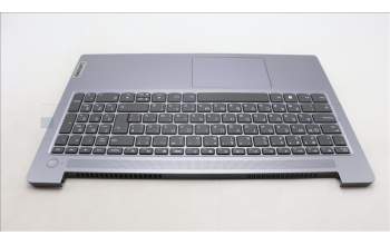 Lenovo 5CB1L45770 Tastatur inkl. Topcase ASM_BUL L82X7 AG NBL