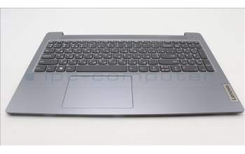 Lenovo 5CB1L45869 Tastatur inkl. Topcase ASM_UKR L82X7 AG NBL