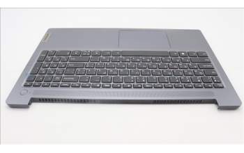 Lenovo 5CB1L45869 Tastatur inkl. Topcase ASM_UKR L82X7 AG NBL