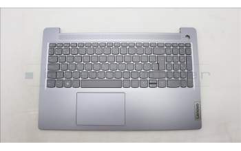 Lenovo 5CB1L45872 Tastatur inkl. Topcase ASM_BEL L82X7 AGFP BL