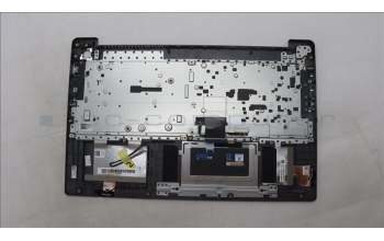 Lenovo 5CB1L45872 Tastatur inkl. Topcase ASM_BEL L82X7 AGFP BL